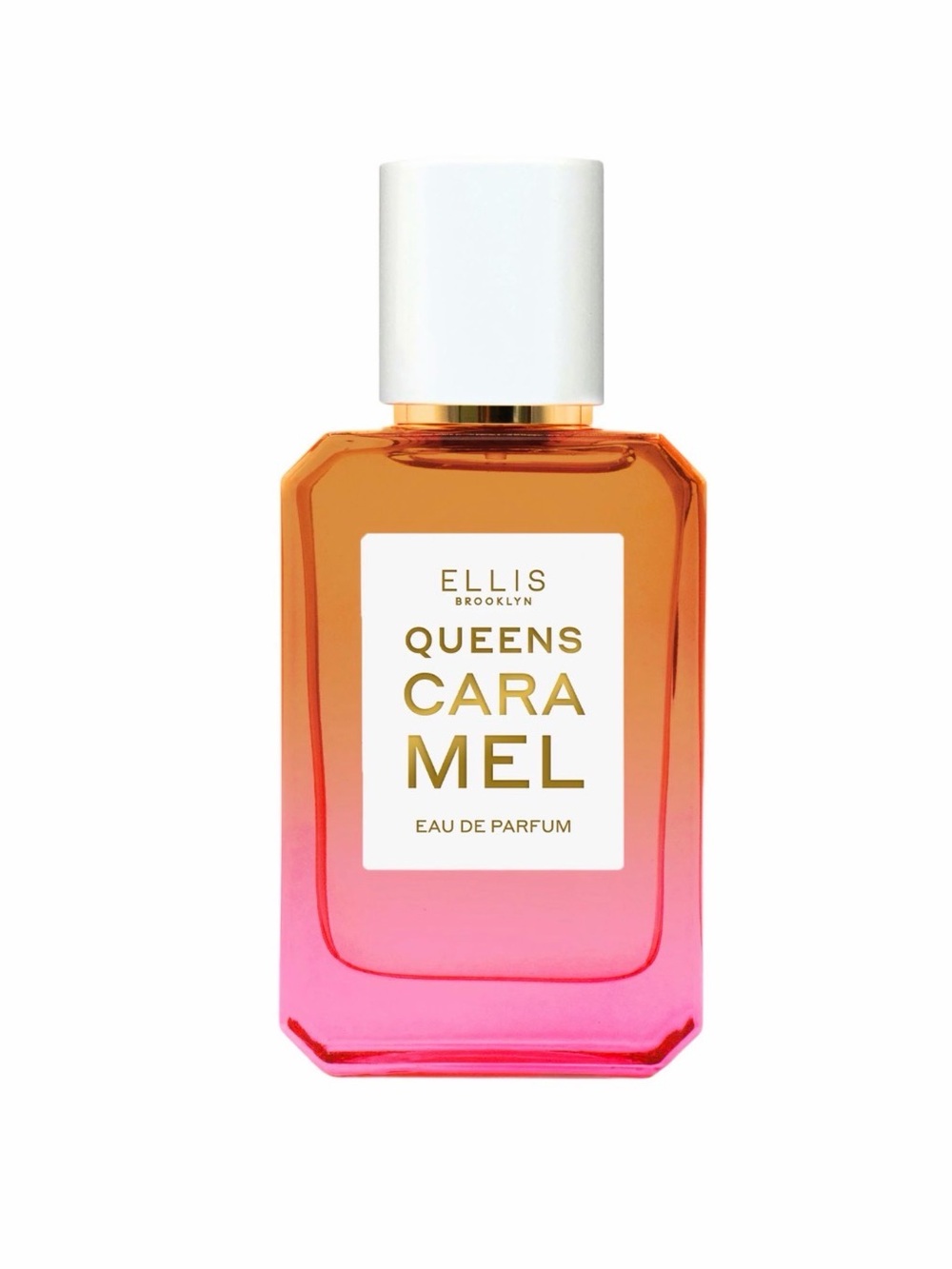 Ellis Brooklyn Wurens Caramel 50ml